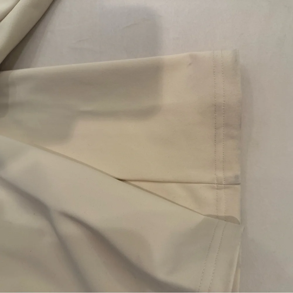 NWT CALIA Women's Sculpt Flare Leg Pants - Chantilly Size L - Picture 10 of 10